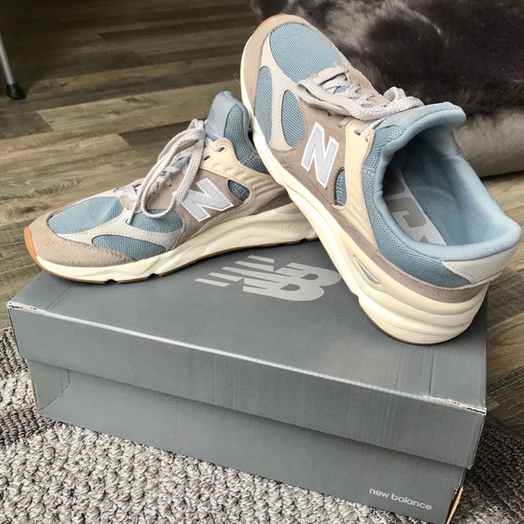 new balance x90 cyclone marblehead